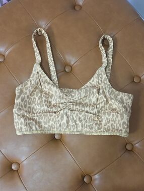 M Spell Active Wild Thing Sports Bra